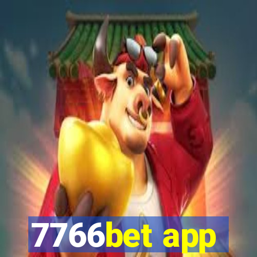 7766bet app